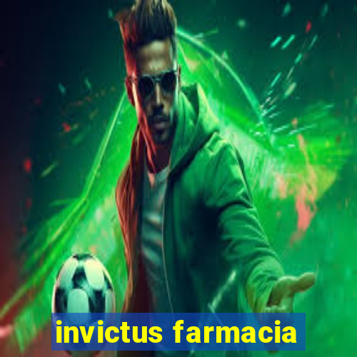 invictus farmacia